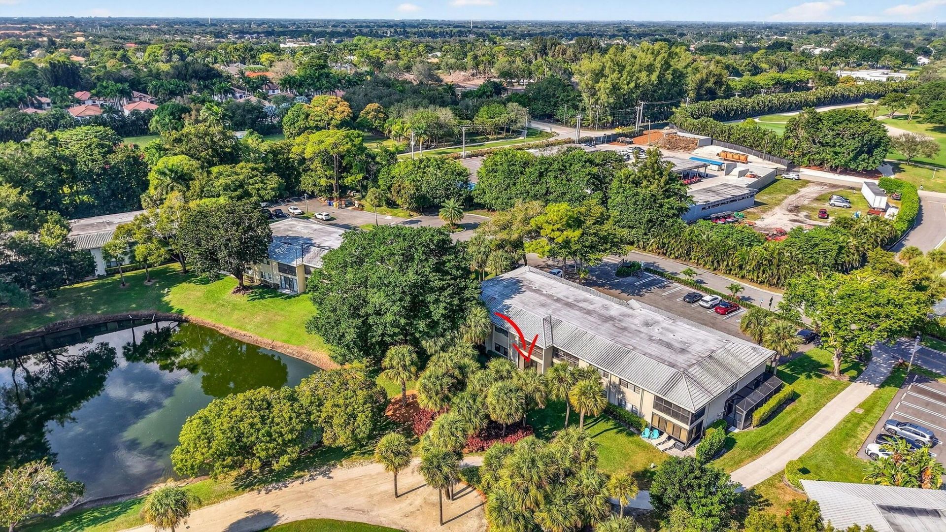 18 Westgate Lane, Unit E, Boynton Beach, FL 33436 Photo