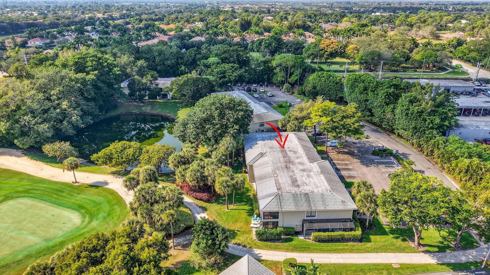 18 Westgate Lane, Unit E, Boynton Beach, FL 33436 Photo