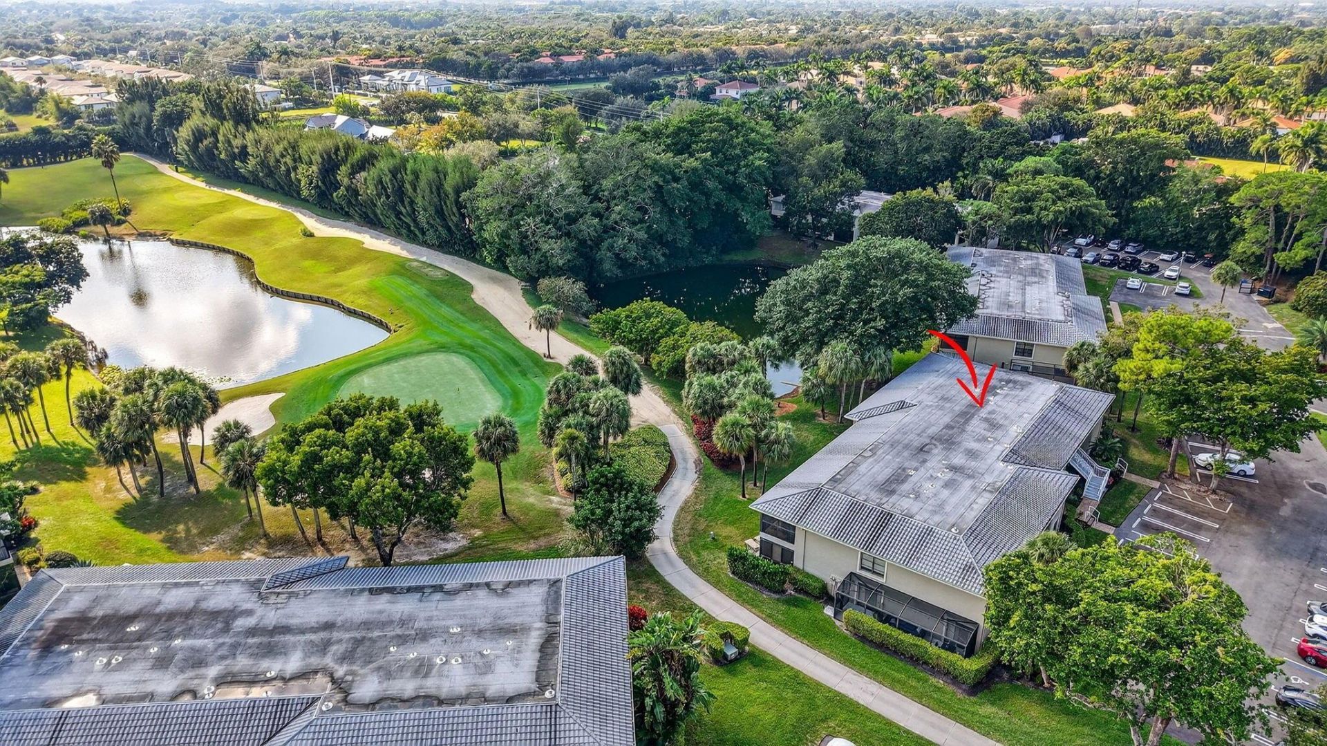 18 Westgate Lane, Unit E, Boynton Beach, FL 33436 Photo