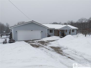 7197 Hall Road, Cassadaga, NY 14718