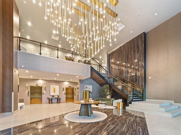 1900 S Ervay Street, Unit 512, Dallas, TX 75215