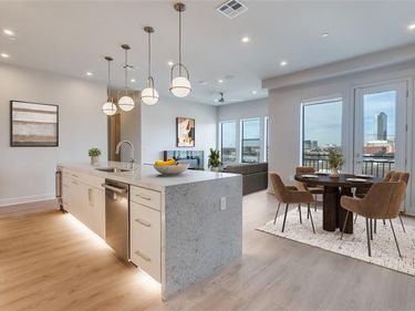 1900 S Ervay Street, Unit 512, Dallas, TX 75215