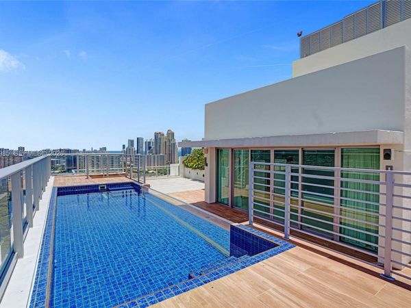 300 Sunny Isles Blvd, Unit 4-TS-04, Sunny Isles Beach, FL 33160