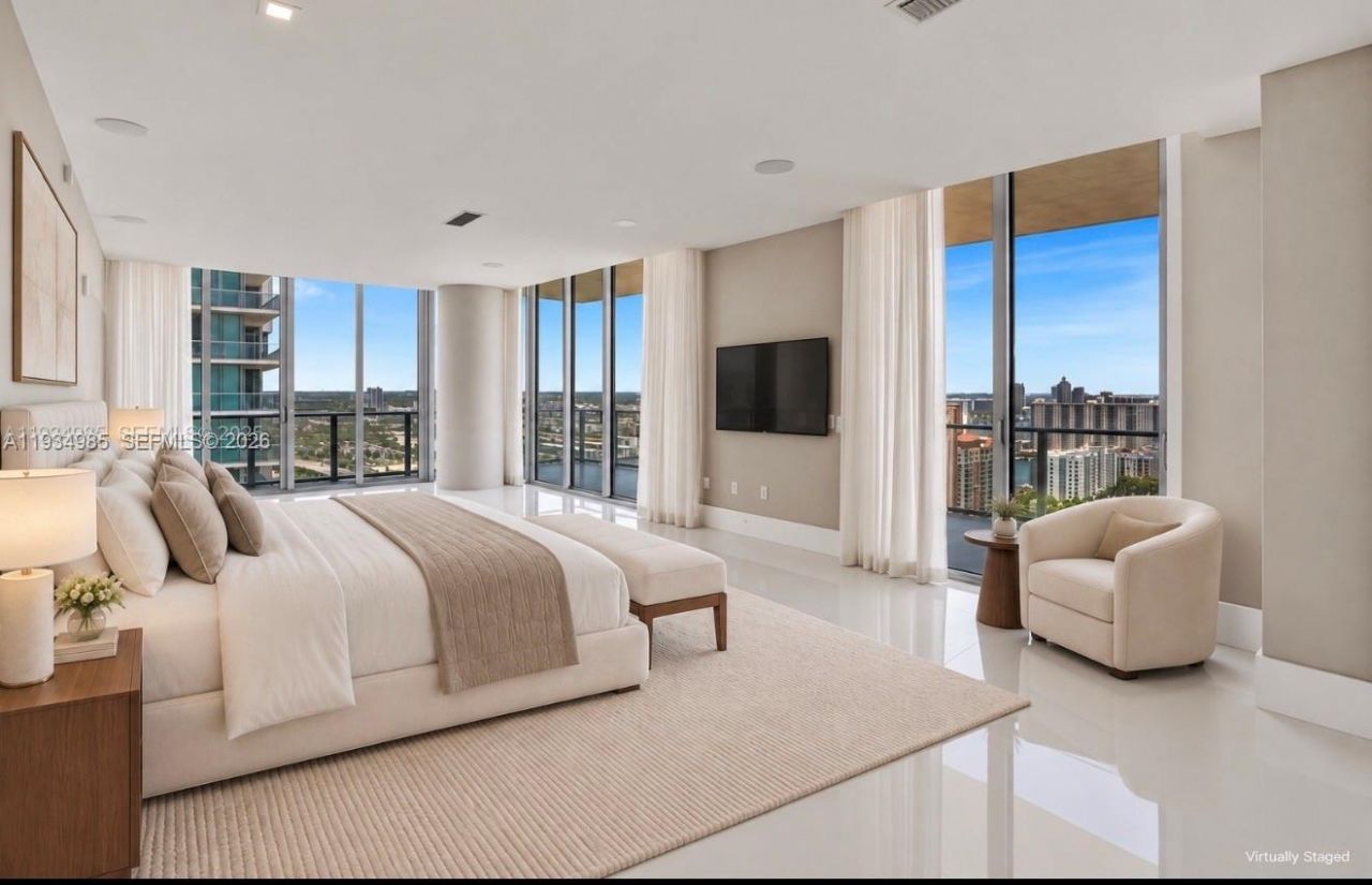 300 Sunny Isles Blvd, Unit 4-TS-04, Sunny Isles Beach, FL 33160 Photo