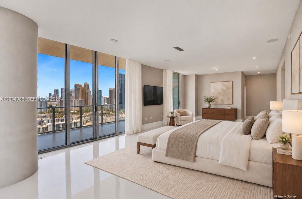 300 Sunny Isles Blvd, Unit 4-TS-04, Sunny Isles Beach, FL 33160 Photo