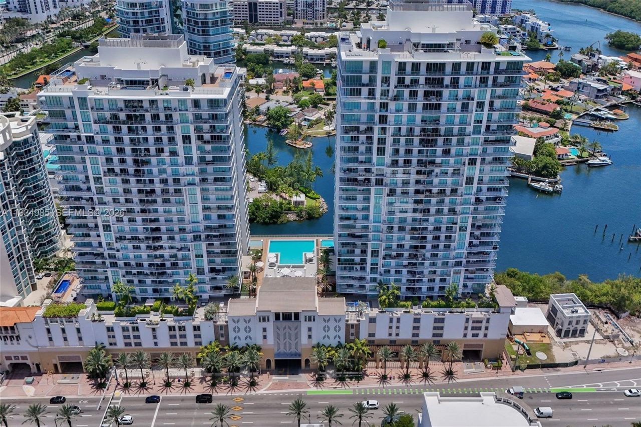 300 Sunny Isles Blvd, Unit 4-TS-04, Sunny Isles Beach, FL 33160 Photo