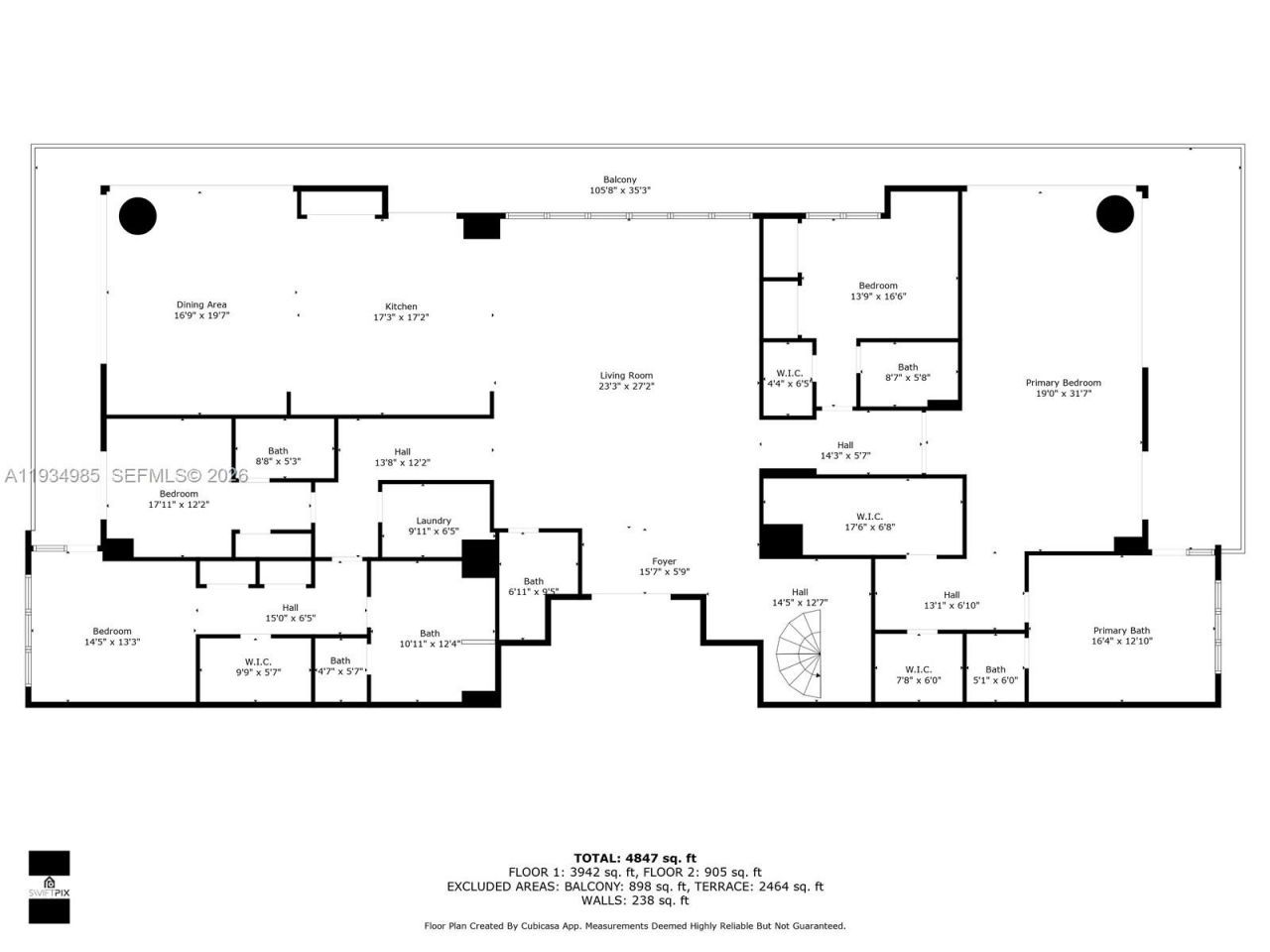 300 Sunny Isles Blvd, Unit 4-TS-04, Sunny Isles Beach, FL 33160 Photo