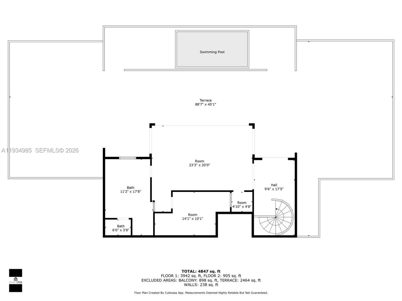 300 Sunny Isles Blvd, Unit 4-TS-04, Sunny Isles Beach, FL 33160 Photo