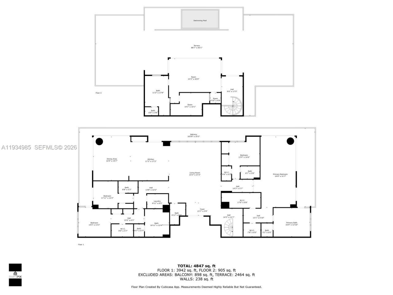 300 Sunny Isles Blvd, Unit 4-TS-04, Sunny Isles Beach, FL 33160 Photo