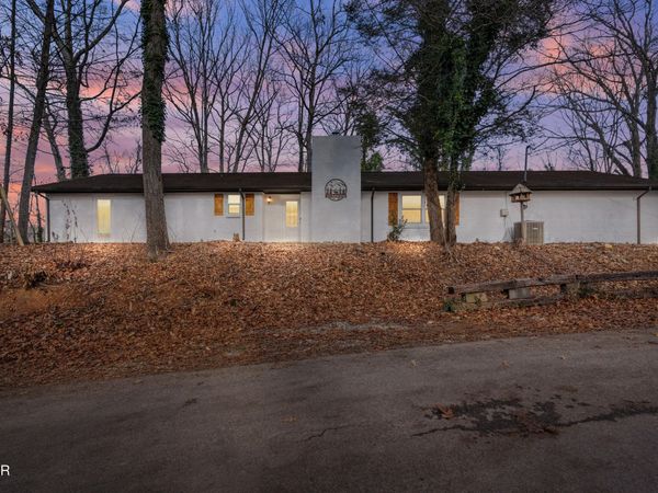 335 Buena Vista Drive, Sevierville, TN 37876