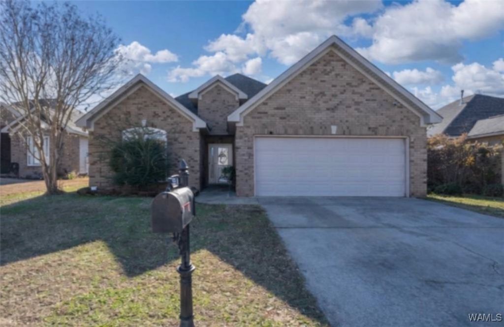 511 Prairie Field Drive, Tuscaloosa, AL 35405 Main Photo