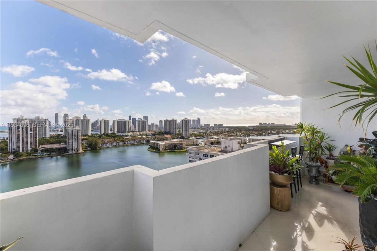 2750 NE 183rd St, Unit 2710, Aventura, FL 33160 Photo