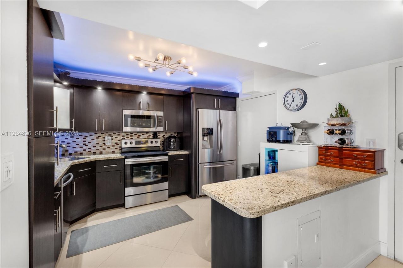 2750 NE 183rd St, Unit 2710, Aventura, FL 33160 Photo