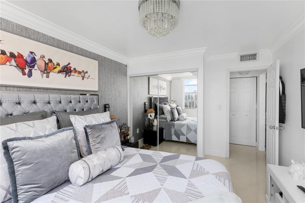 2750 NE 183rd St, Unit 2710, Aventura, FL 33160 Photo