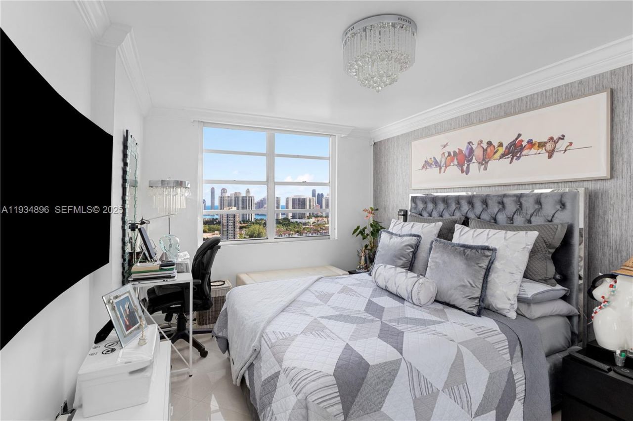 2750 NE 183rd St, Unit 2710, Aventura, FL 33160 Photo