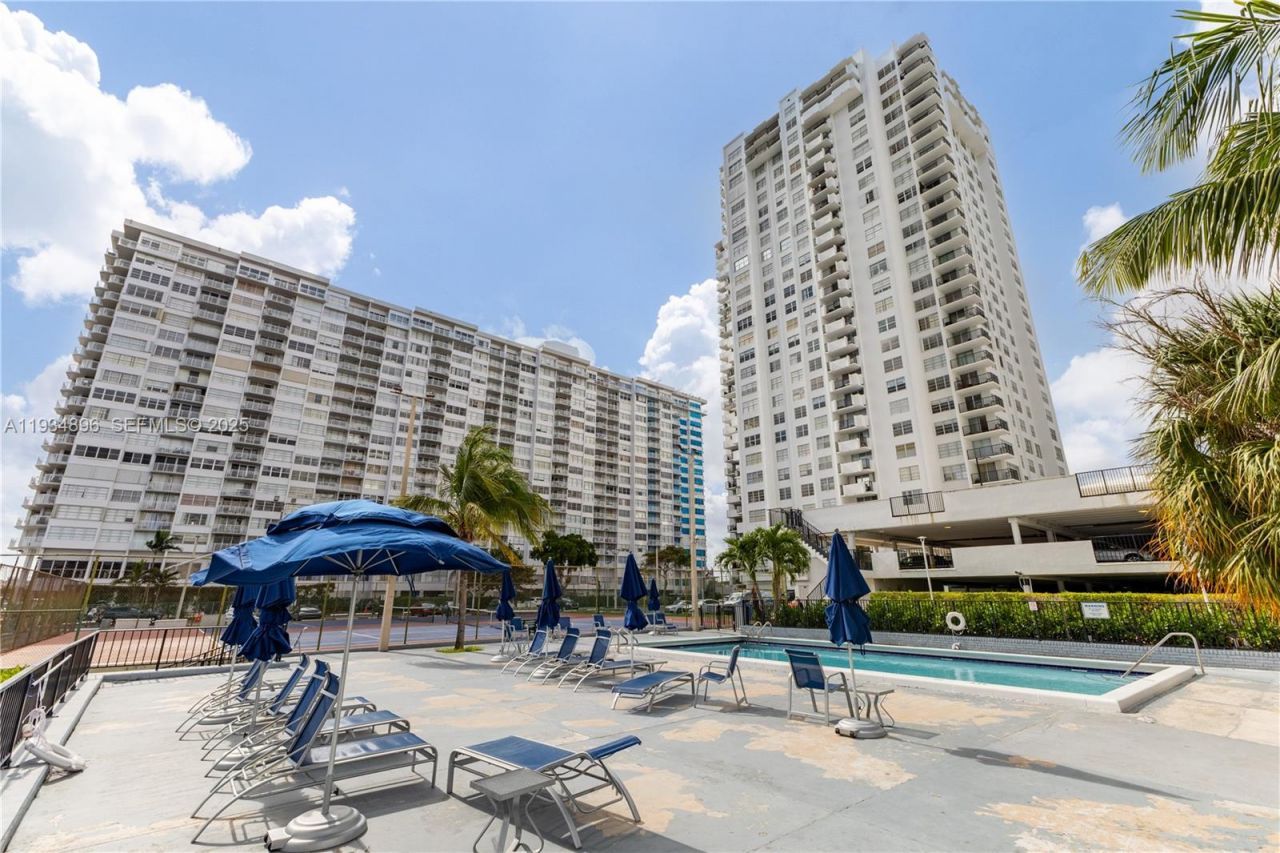 2750 NE 183rd St, Unit 2710, Aventura, FL 33160 Photo