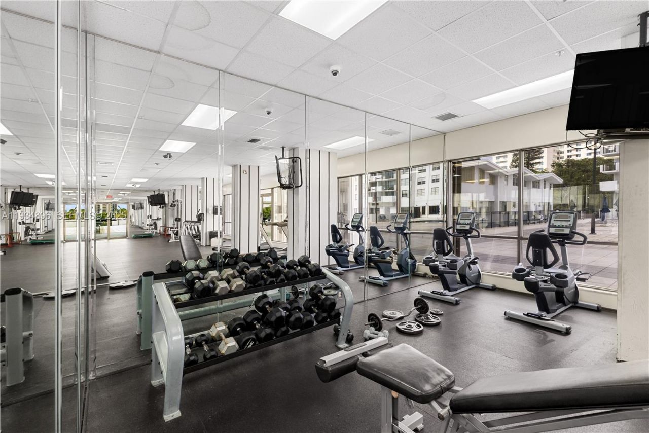 2750 NE 183rd St, Unit 2710, Aventura, FL 33160 Photo