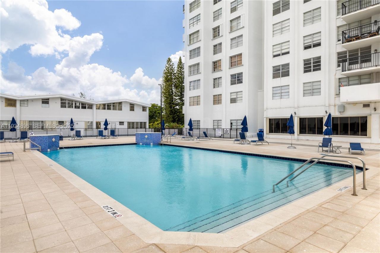 2750 NE 183rd St, Unit 2710, Aventura, FL 33160 Photo