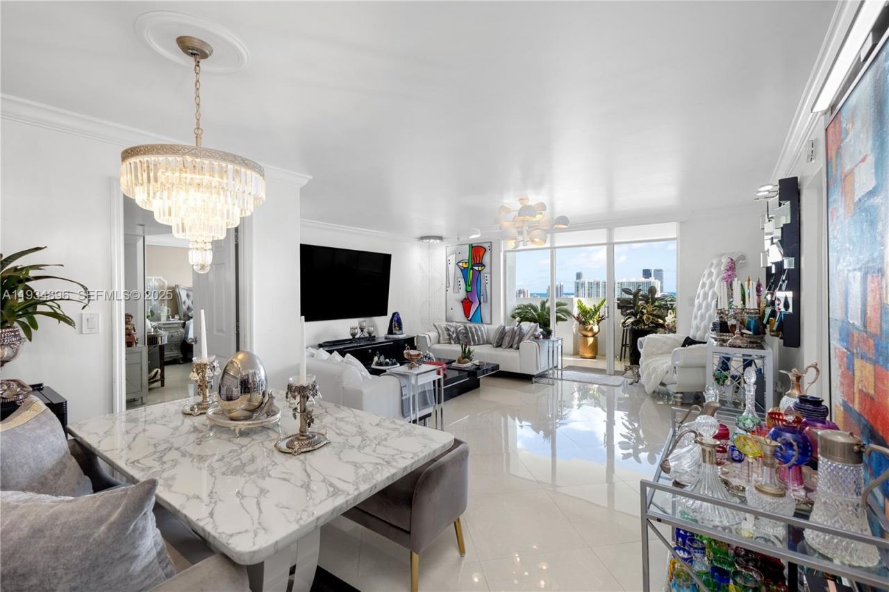 2750 NE 183rd St, Unit 2710, Aventura, FL 33160 Photo