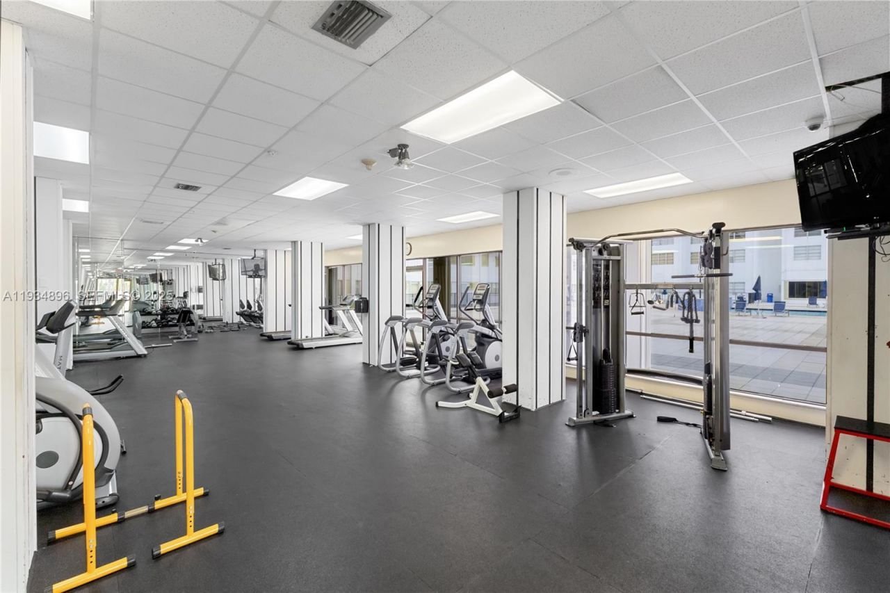 2750 NE 183rd St, Unit 2710, Aventura, FL 33160 Photo