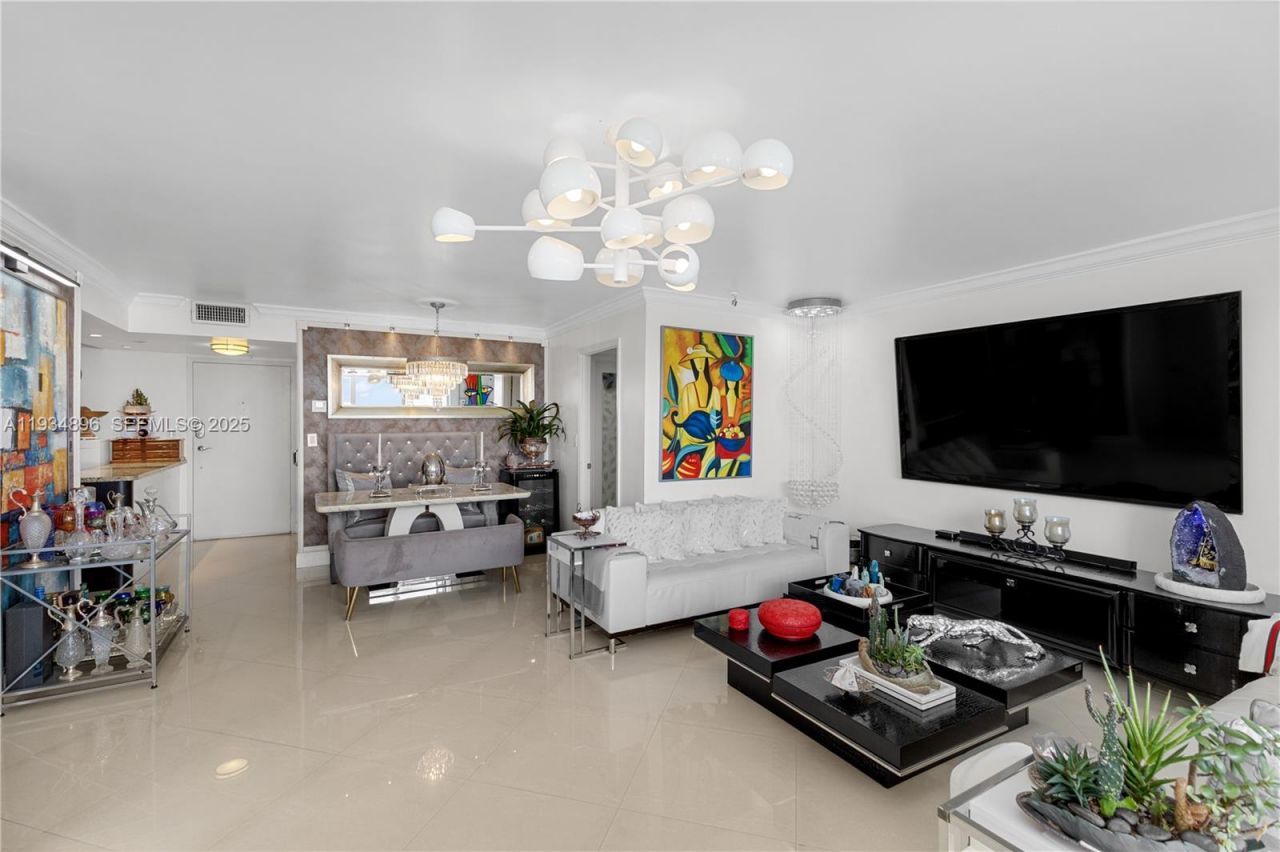 2750 NE 183rd St, Unit 2710, Aventura, FL 33160 Photo