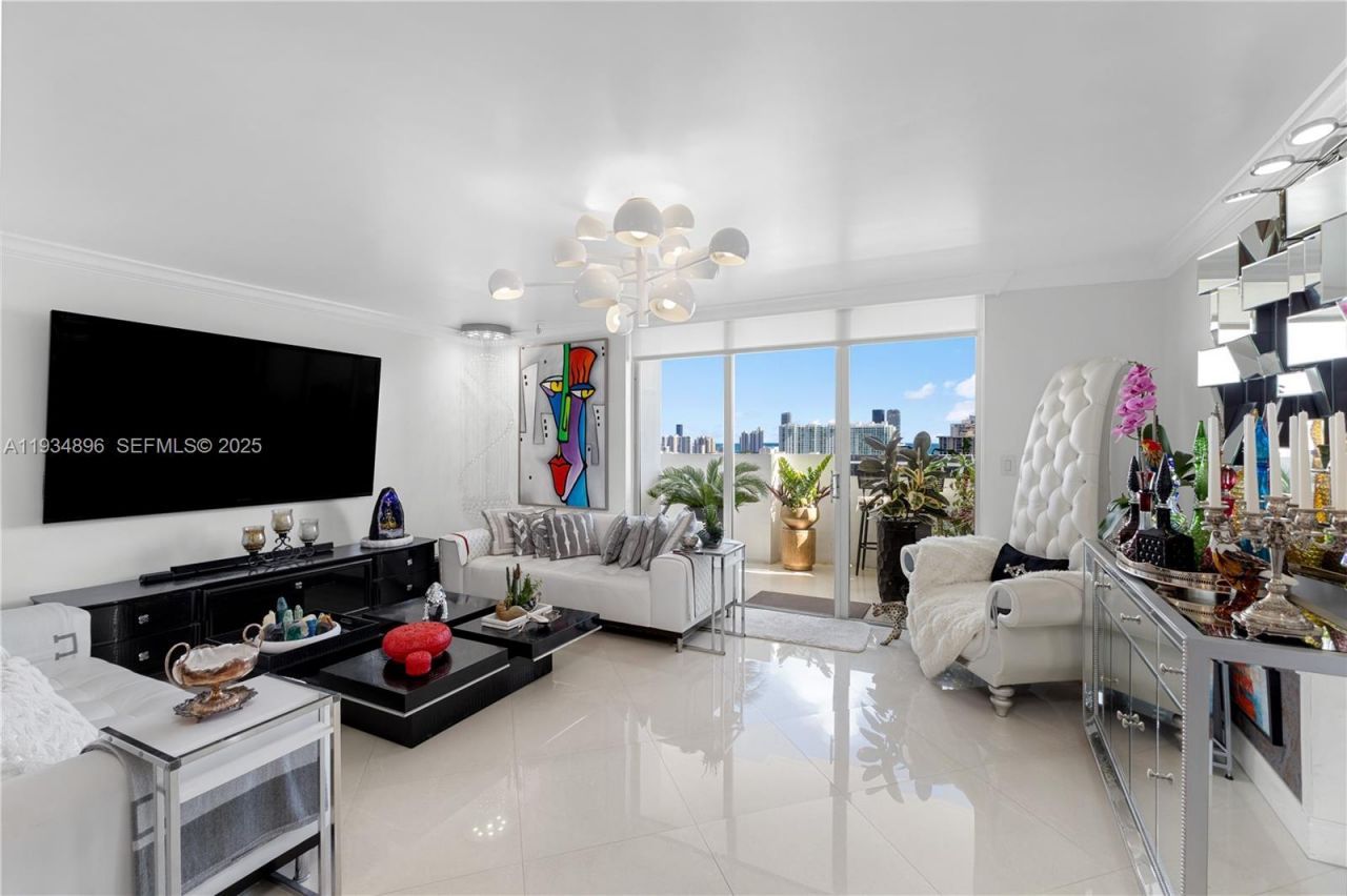 2750 NE 183rd St, Unit 2710, Aventura, FL 33160 Photo