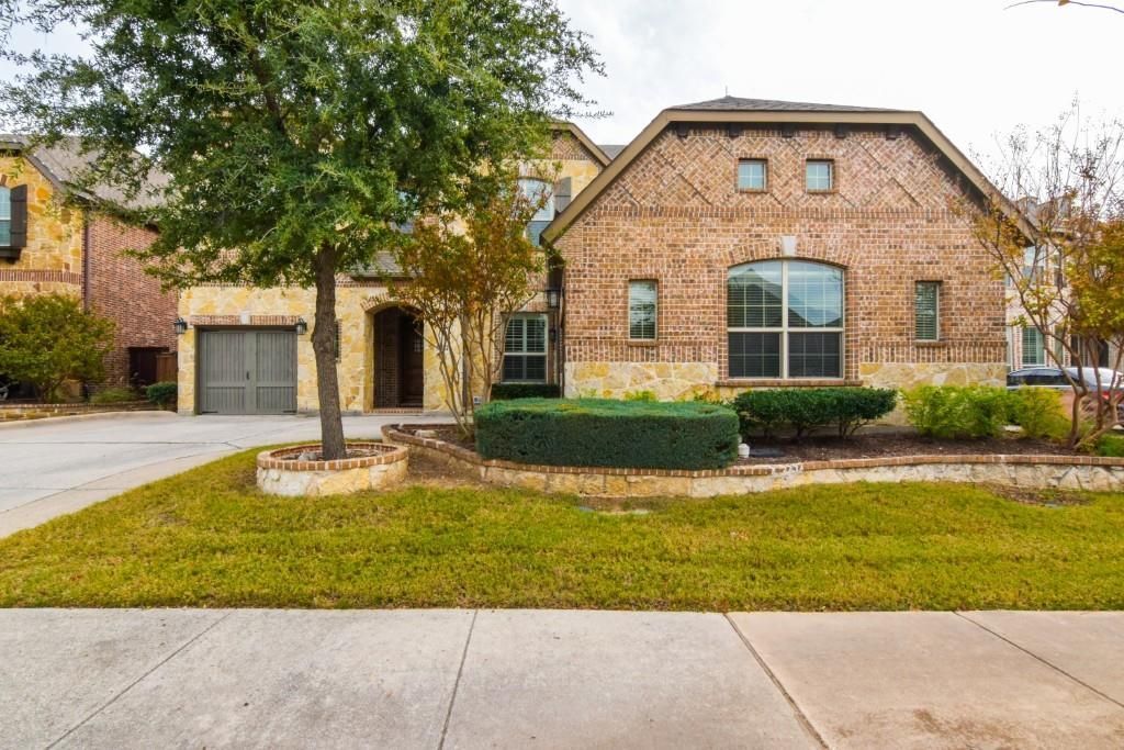 1534 Red Rock Canyon Road, Frisco, TX 75036 Main Photo