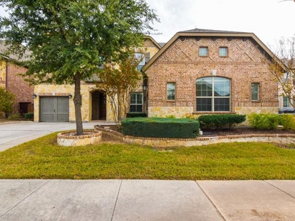 1534 Red Rock Canyon Road, Frisco, TX 75036