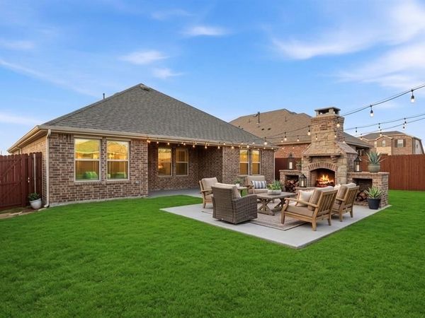 812 Indigo Road, Princeton, TX 75407