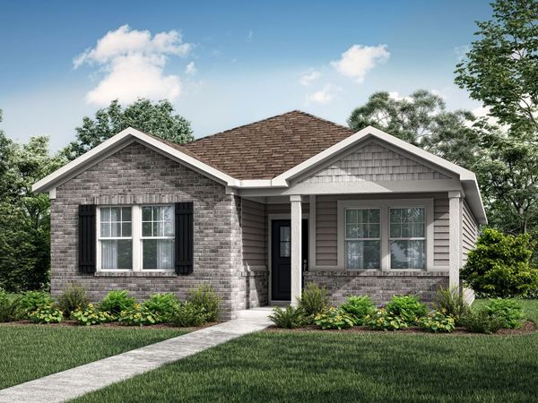 15427 Alperton Road, Fishers, IN 46037