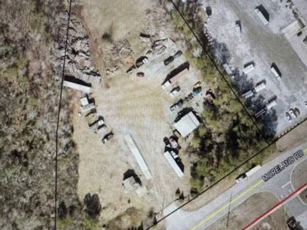 102 Moreland Road, Griffin, GA 30224