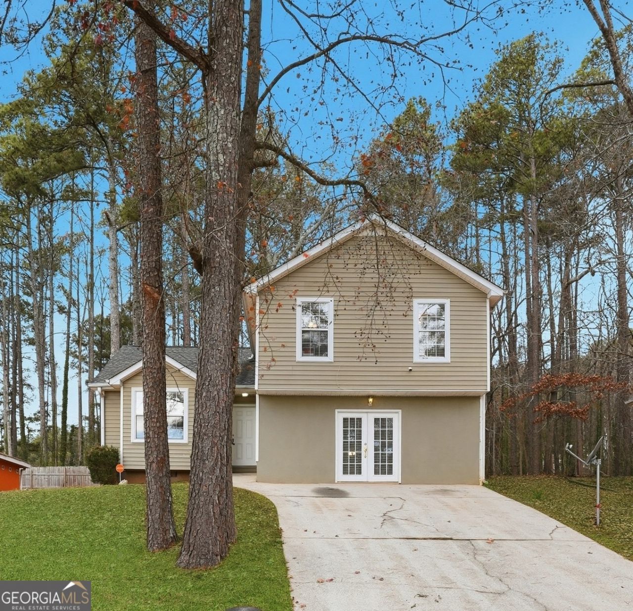 1957 Sandcreek Drive, Atlanta, GA 30331 Main Photo