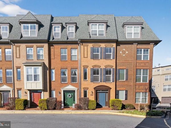 1415 TRAFALGAR LANE, FREDERICK, MD 21701