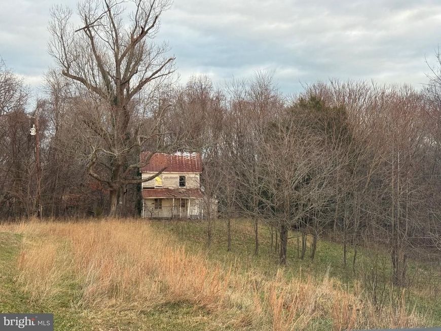 8490 Mackall Road, Saint Leonard, MD 20685 Main Photo