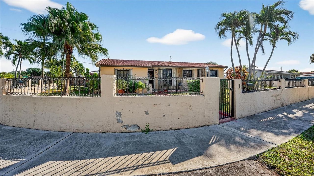 1701 SW 92nd Pl, Miami, FL 33165 Photo