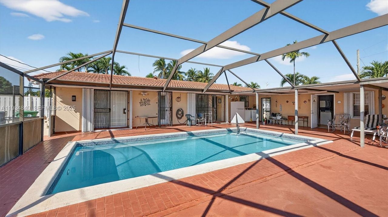 1701 SW 92nd Pl, Miami, FL 33165 Photo