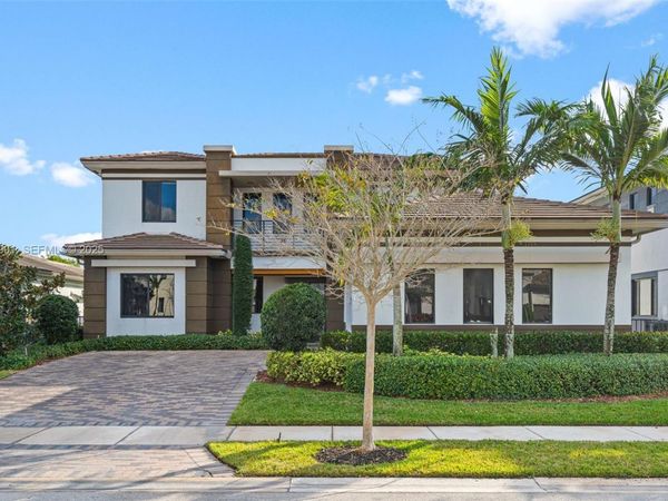 10870 Shore St, Parkland, FL 33076