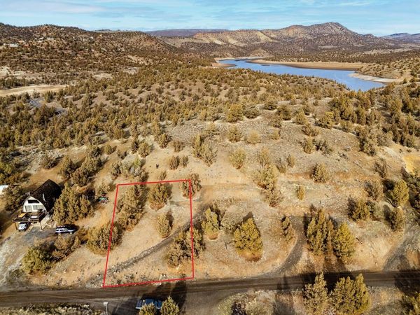 TL 1800 SE Vista Loop, Prineville, OR 97754