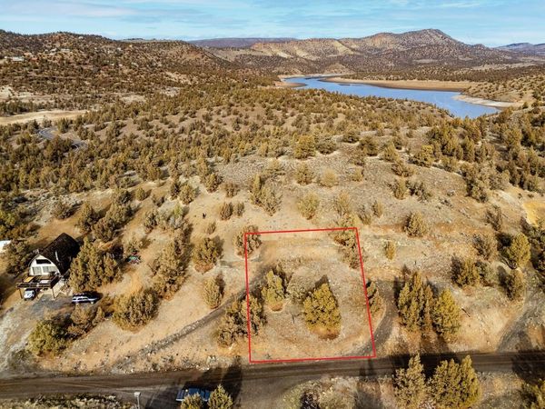 TL 1700 SE Vista Loop, Prineville, OR 97754