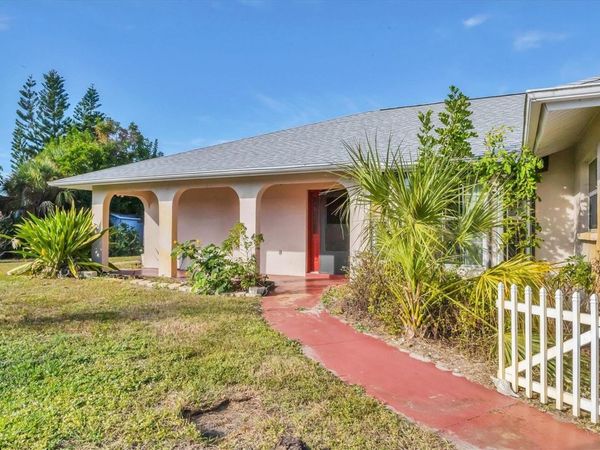 1819 MOVA STREET, SARASOTA, FL 34231