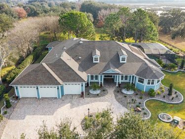 1568 BLACK LAKE DRIVE, THE VILLAGES, FL 32162