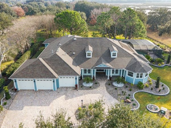 1568 BLACK LAKE DRIVE, THE VILLAGES, FL 32162