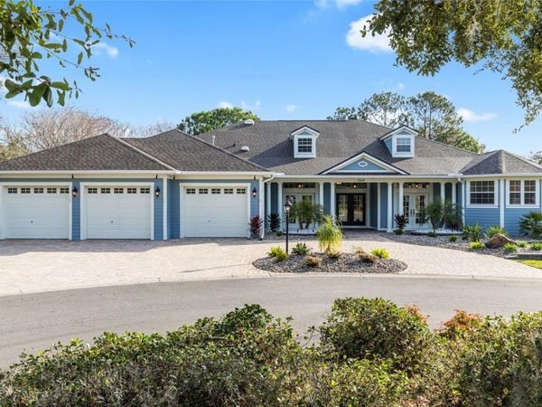 1568 BLACK LAKE DRIVE, THE VILLAGES, FL 32162