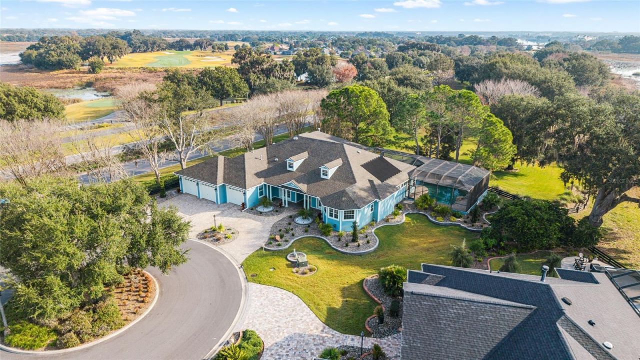 1568 Black Lake Drive, The Villages, FL 32162 Photo