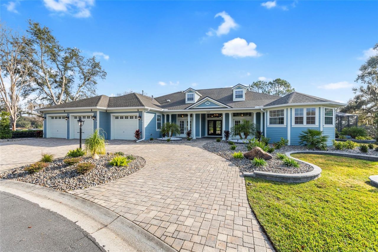 1568 Black Lake Drive, The Villages, FL 32162 Photo