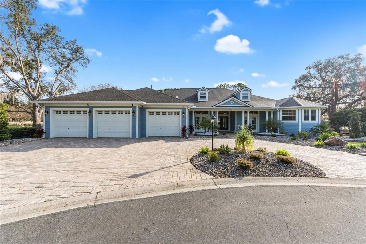 1568 Black Lake Drive, The Villages, FL 32162 Photo