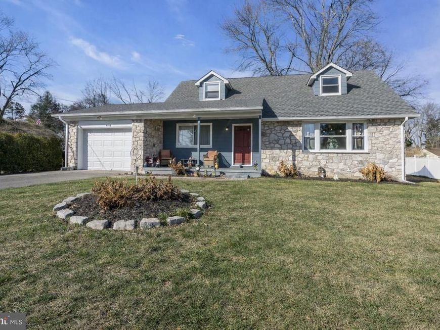 5042 Hillside, Bensalem, PA 19020 Main Photo