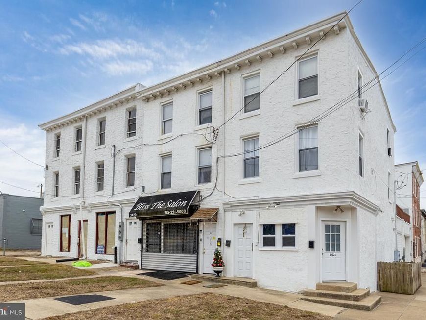 3420 W Allegheny Avenue, Philadelphia, PA 19132 Main Photo
