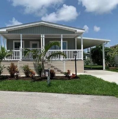 4341 Janet Dr, Unit 374, Lake Worth, FL 33463 Main Photo