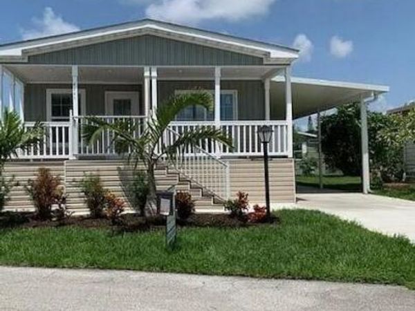 4341 Janet Dr, Unit 374, Lake Worth, FL 33463